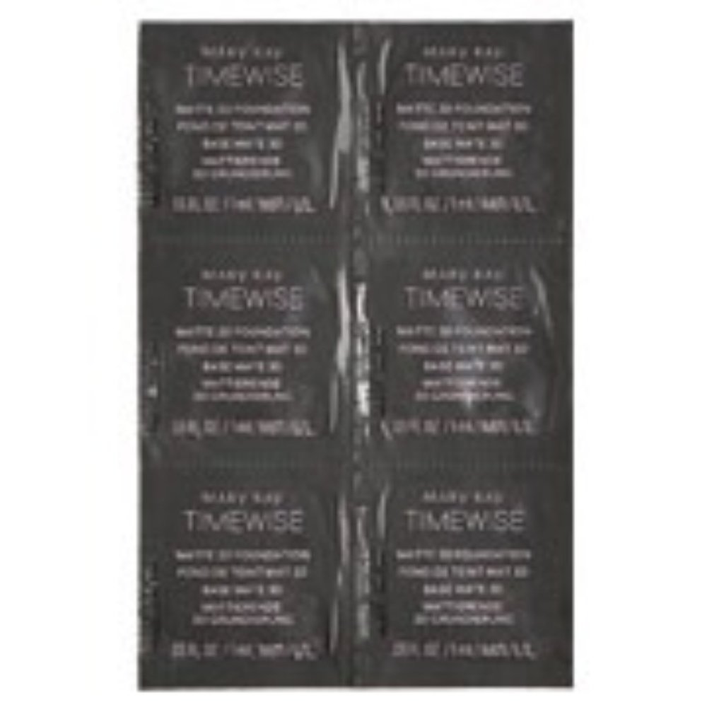 Foundation Samples